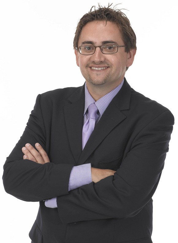 Tim Hardy - The new Head of Naval Engineering at BMT Defence services